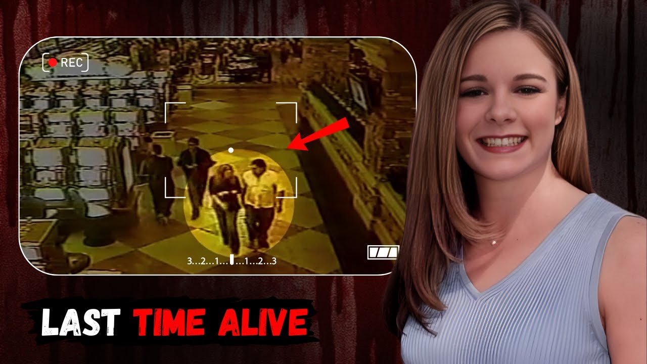 She Won Big at the Casino — Then She Was Never Seen Again : True Crime Story