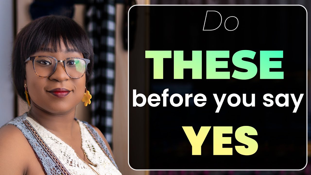 9 crucial things you must know before getting engaged