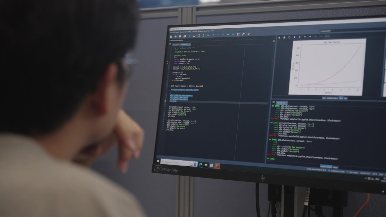 Computer Science at the University of Exeter