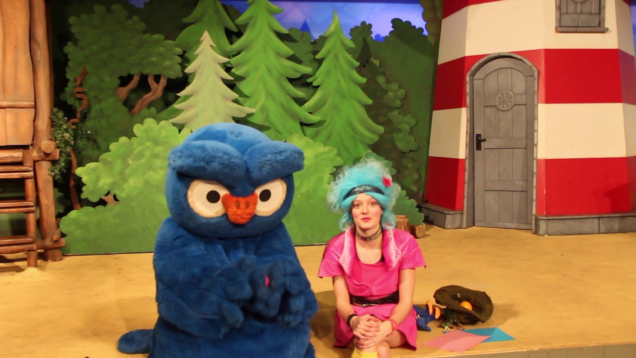 🦉Cobusclub met Bliz & Cobus
