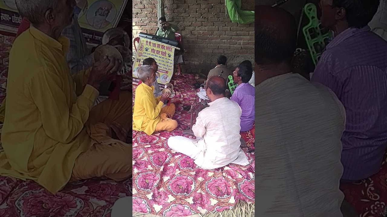 Jay Baba Dharmrajगायक पिंटुपंनियार बनमा मे 8877965694