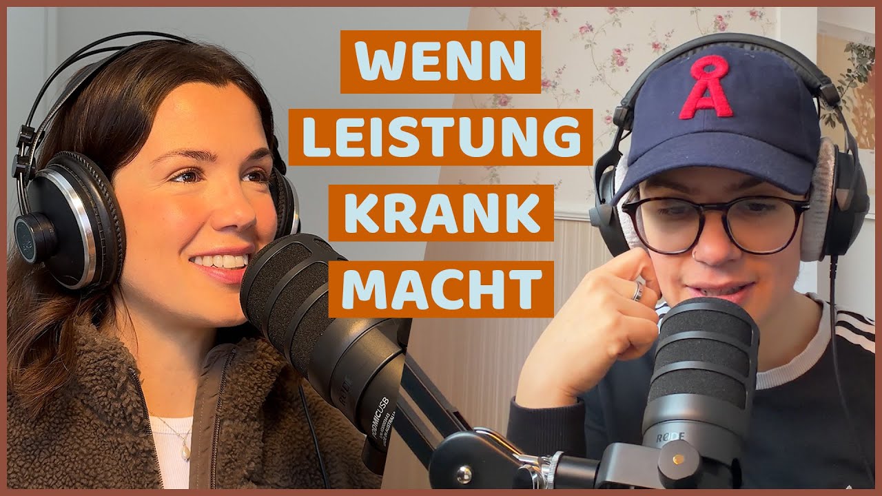 Das erschöpfte Ich: Wenn Leistung krank macht