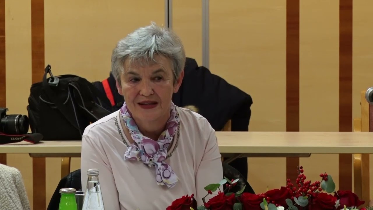 1  konstitutivna seja občinskega sveta Občine Zreče, 7 12 2022