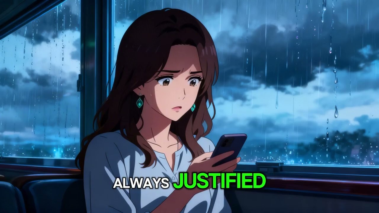 THE SECOND SPRING , EP 1//She Stopped Waiting & Found Real Love.