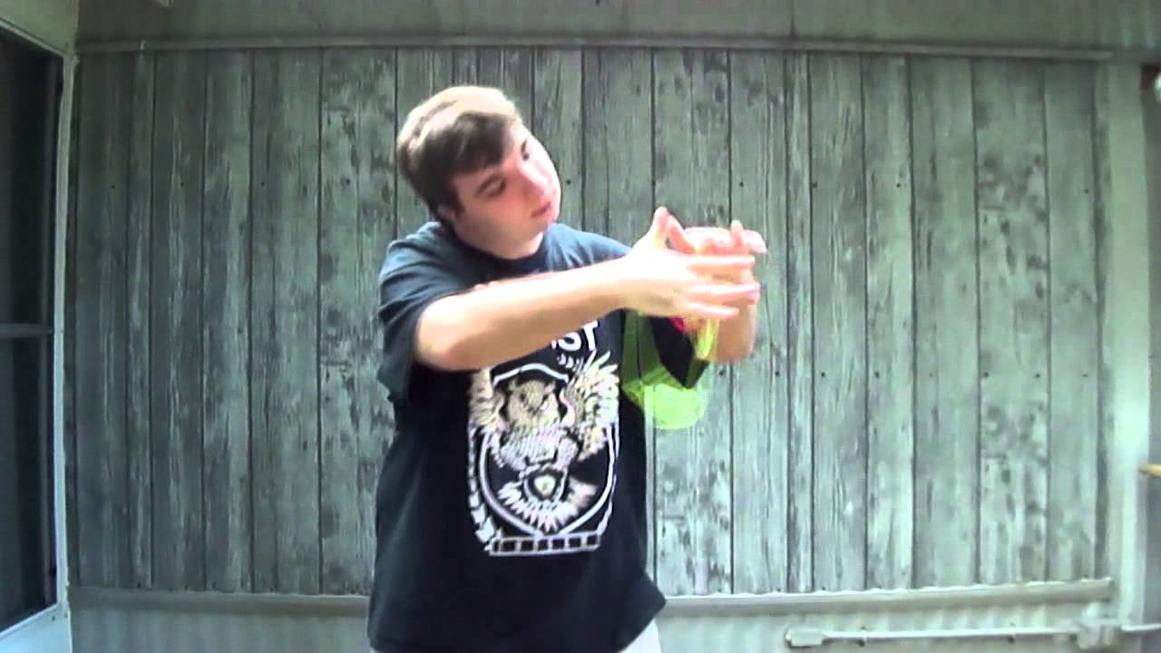 Z-creative Contest Entry - Matt Marie: Future Shock Flop