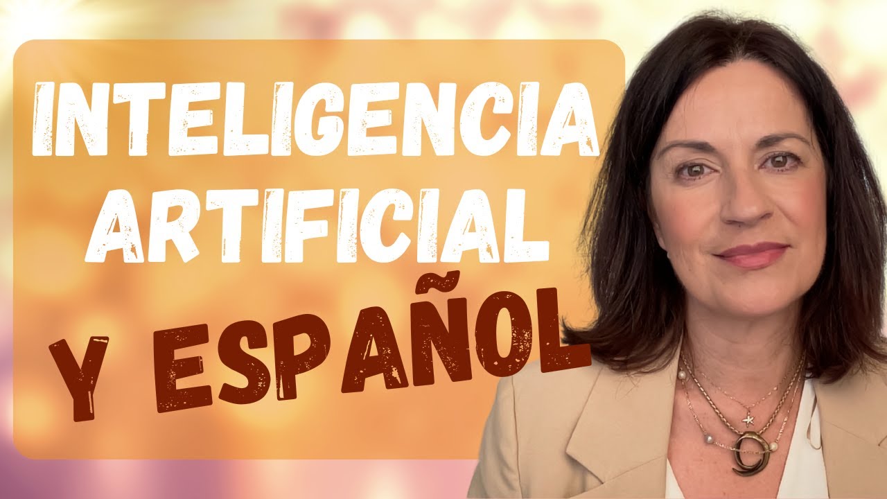 ¡Así cambia la IA la forma de aprender idiomas!