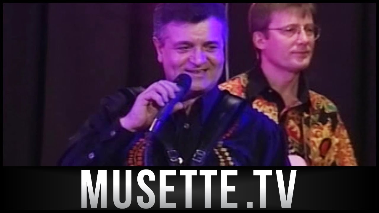 Ca fait du bien de se revoir - Rene Grolier et son Select Orchestre
