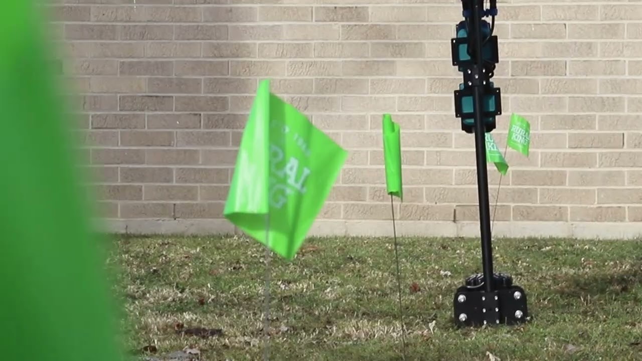 SonicFinder 1000 Field Demonstration