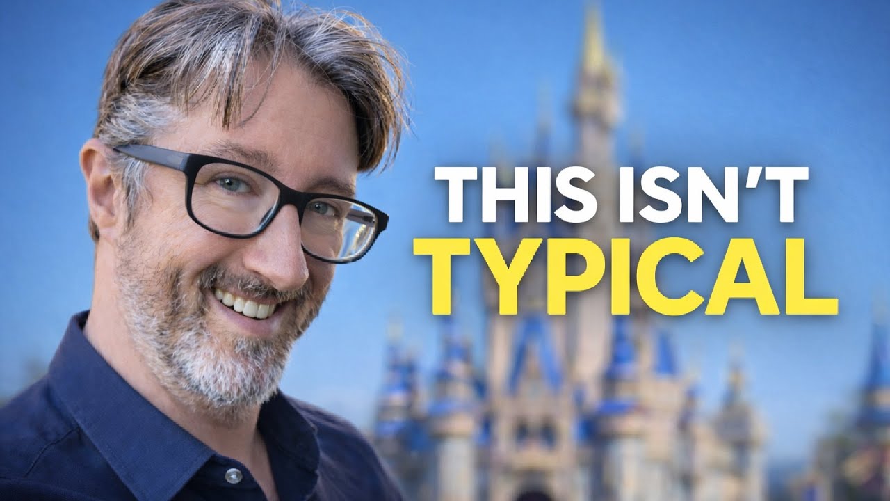 Why This Indie Author Can Afford a Disney World Retreat | Episode 1