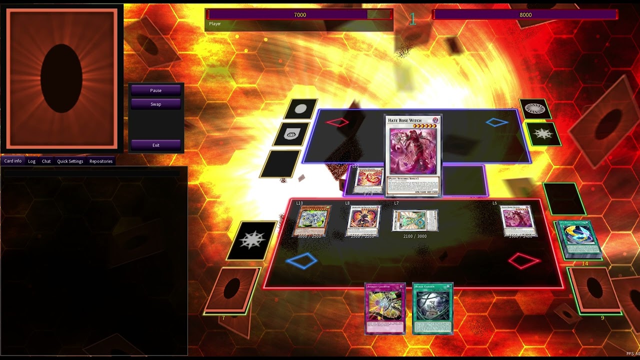【遊戯王】何でもありありだな！強すぎ！（バスター・モード ｜Assault Mode Activate｜ローズ·ドラゴン｜Rose Dragon）