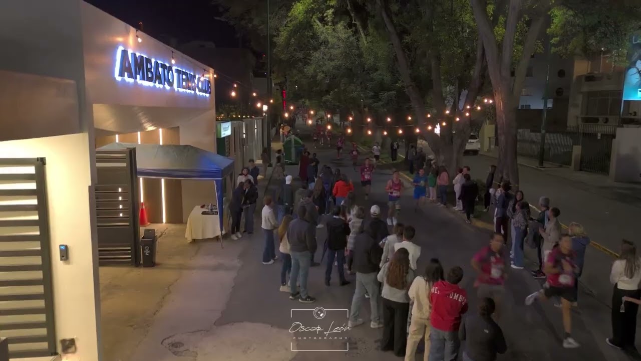 10K Ruta de los Tres Juanes 2026