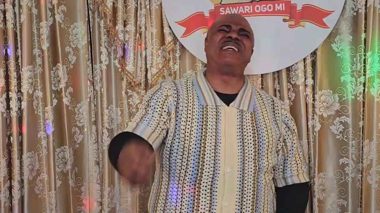 Live streaming of The Glorious Vision Ministries Glasgow