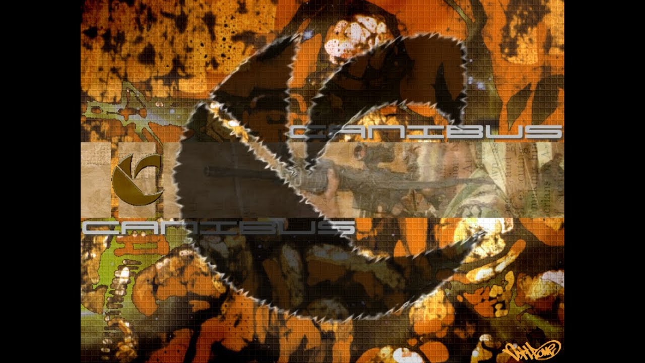 Canibus - Infinite Poetry