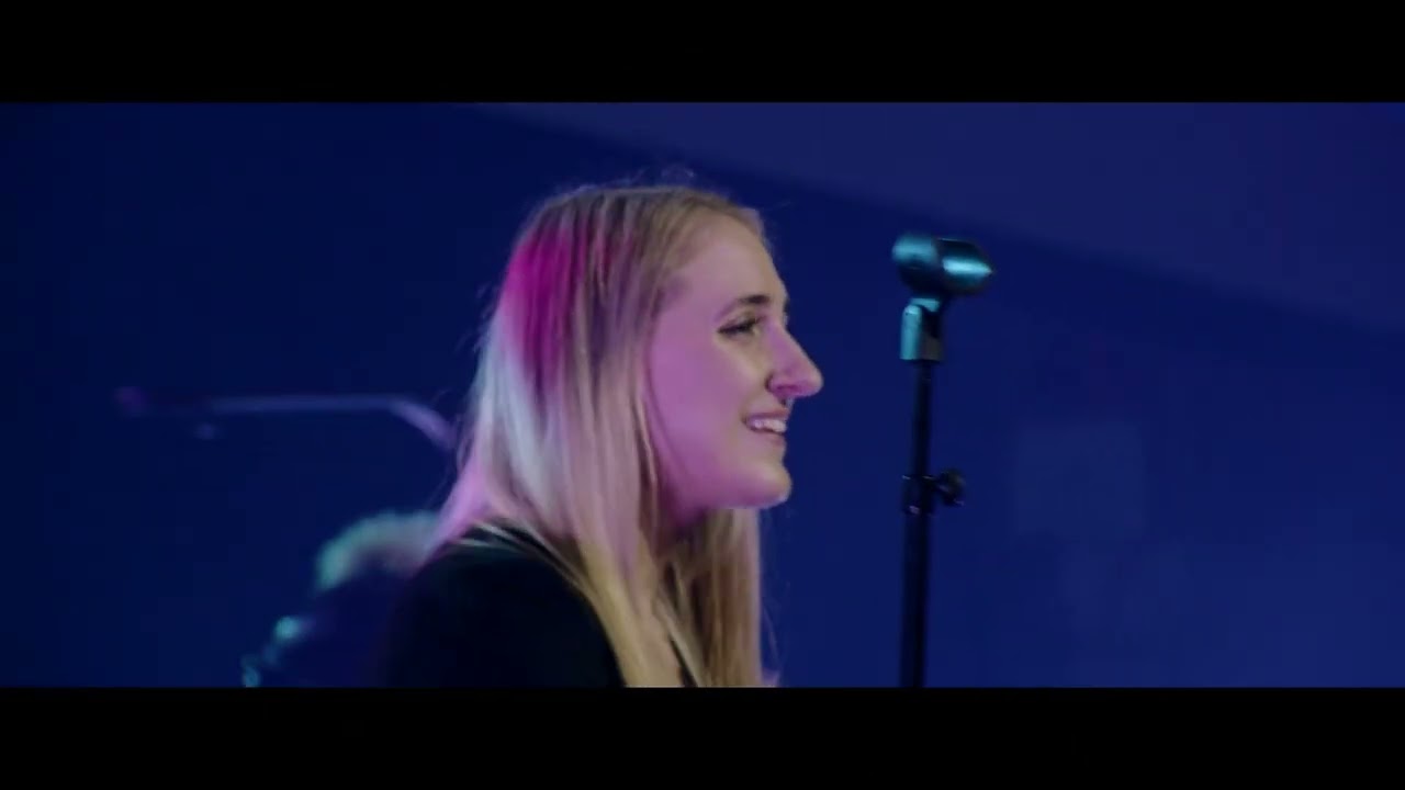 Püha Müristus - Päriselt (LIVE & song story @ PP 2022)