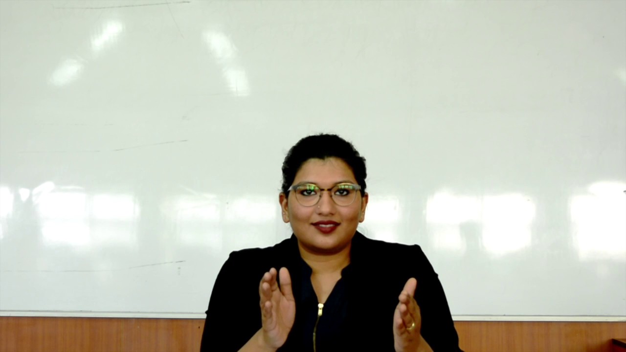 General Demeanour (Tutorial) - NLIU ADRC