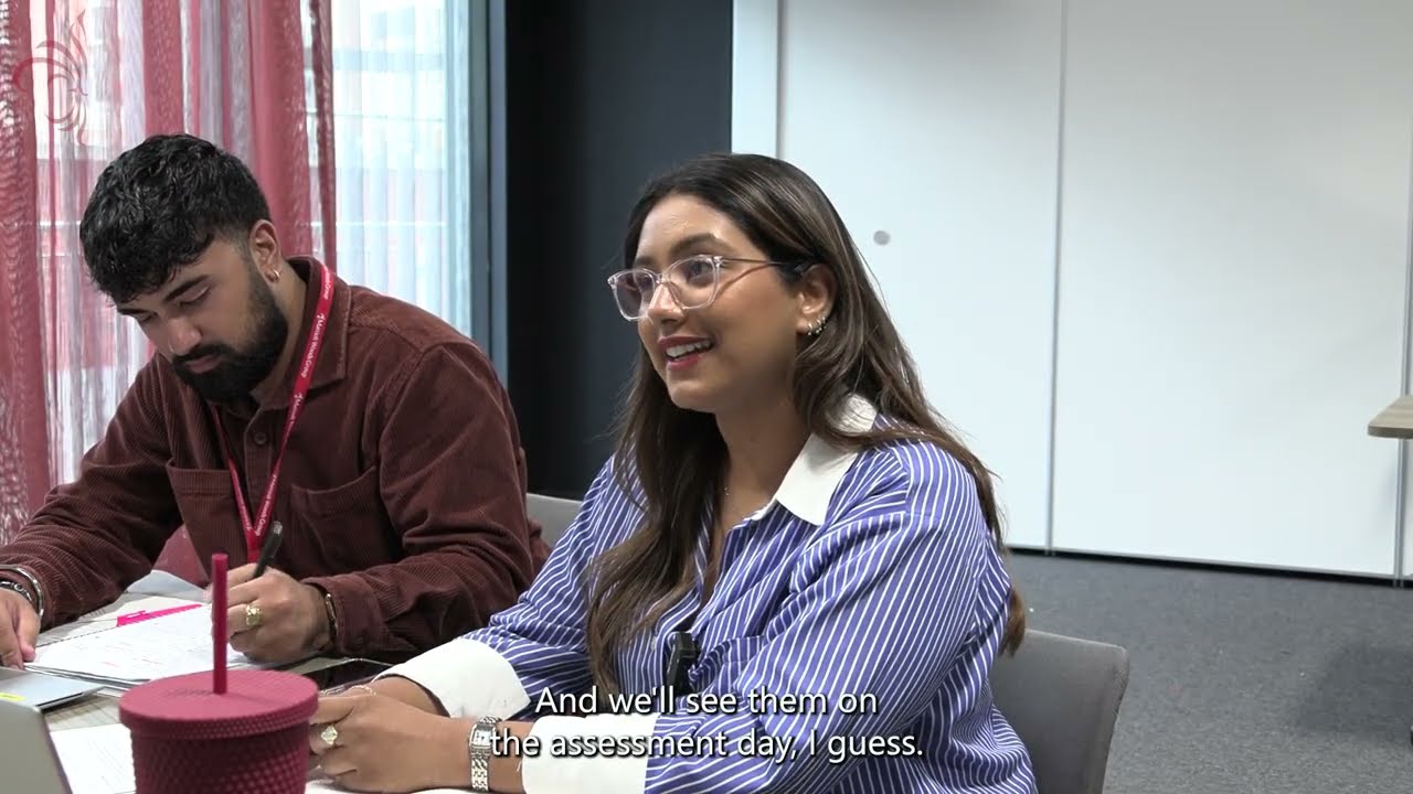 Be part of the next generation of financial advisers | Mattioli Woods’ Trainee Consultant Academy