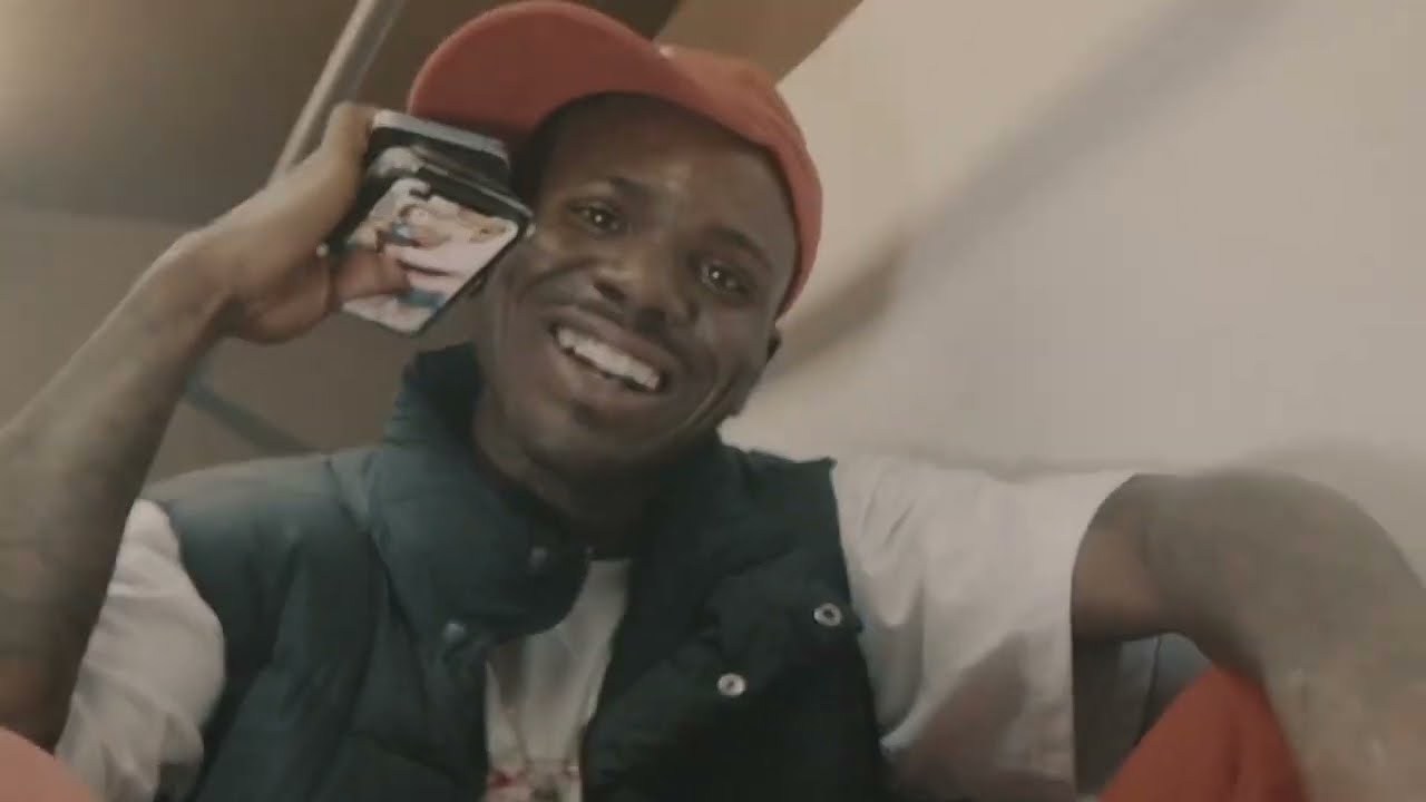 NoSoda1900 “Taking Chances” prod by RakzFifth