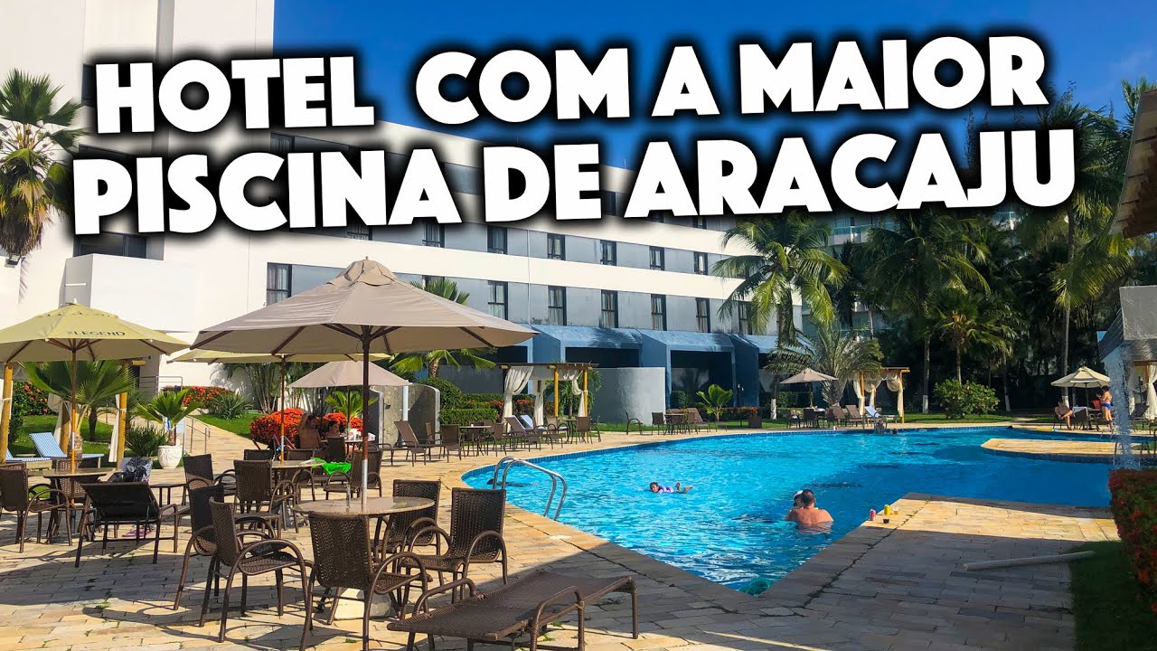 O que Fazer em Aracaju Sergipe - Onde se Hospedar