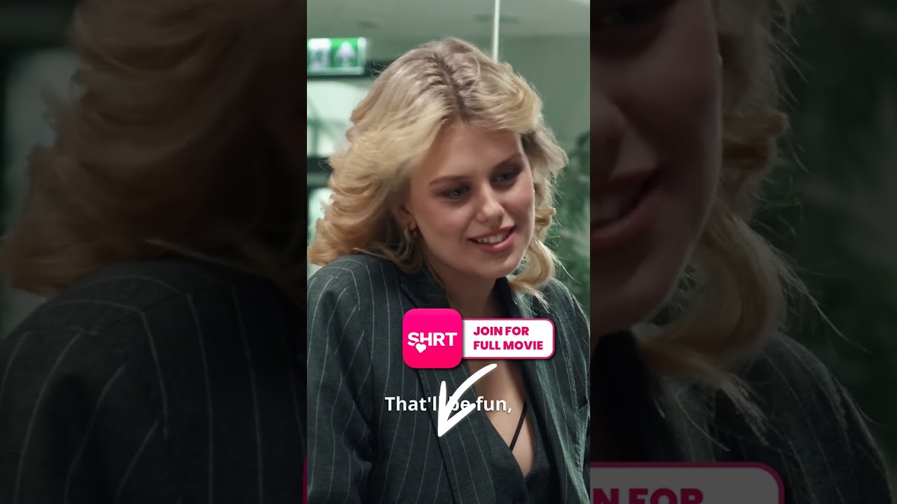 He Thinks He Won… Without Knowing the First Move | Love Game in the Office
