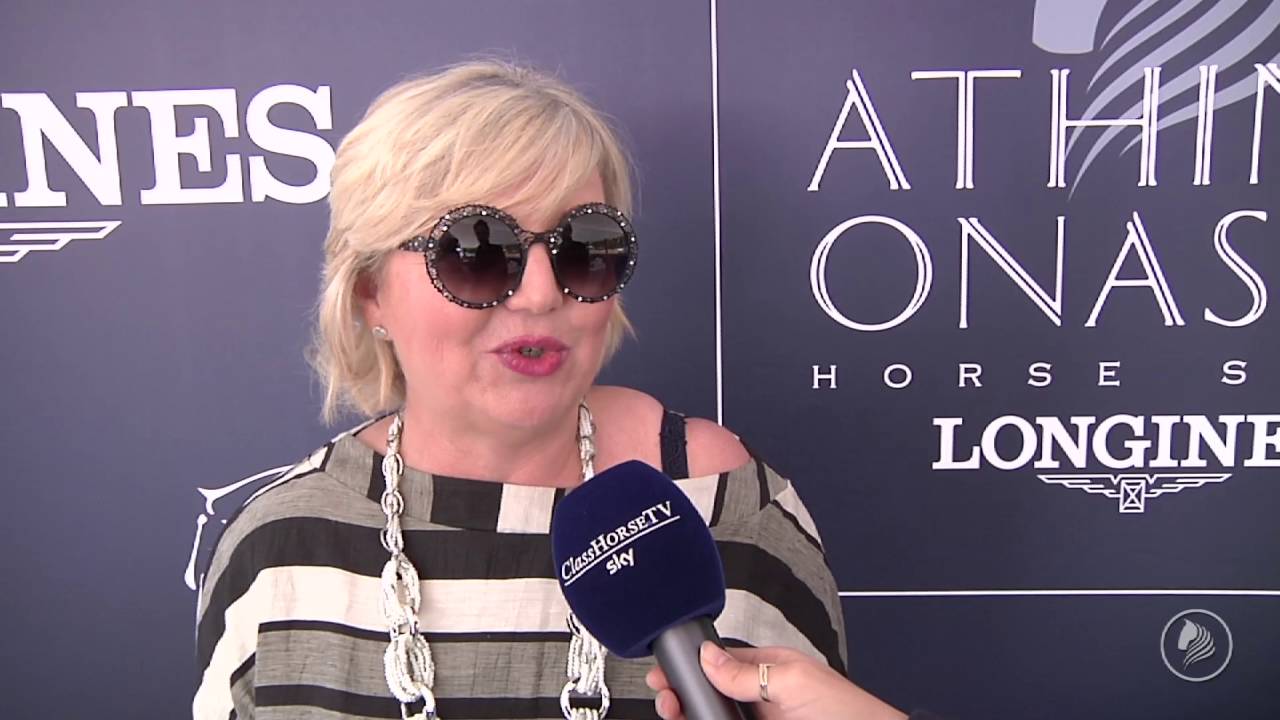 Longines Athina Onassis - Horse Show - Selleria Equipe - Saint Tropez