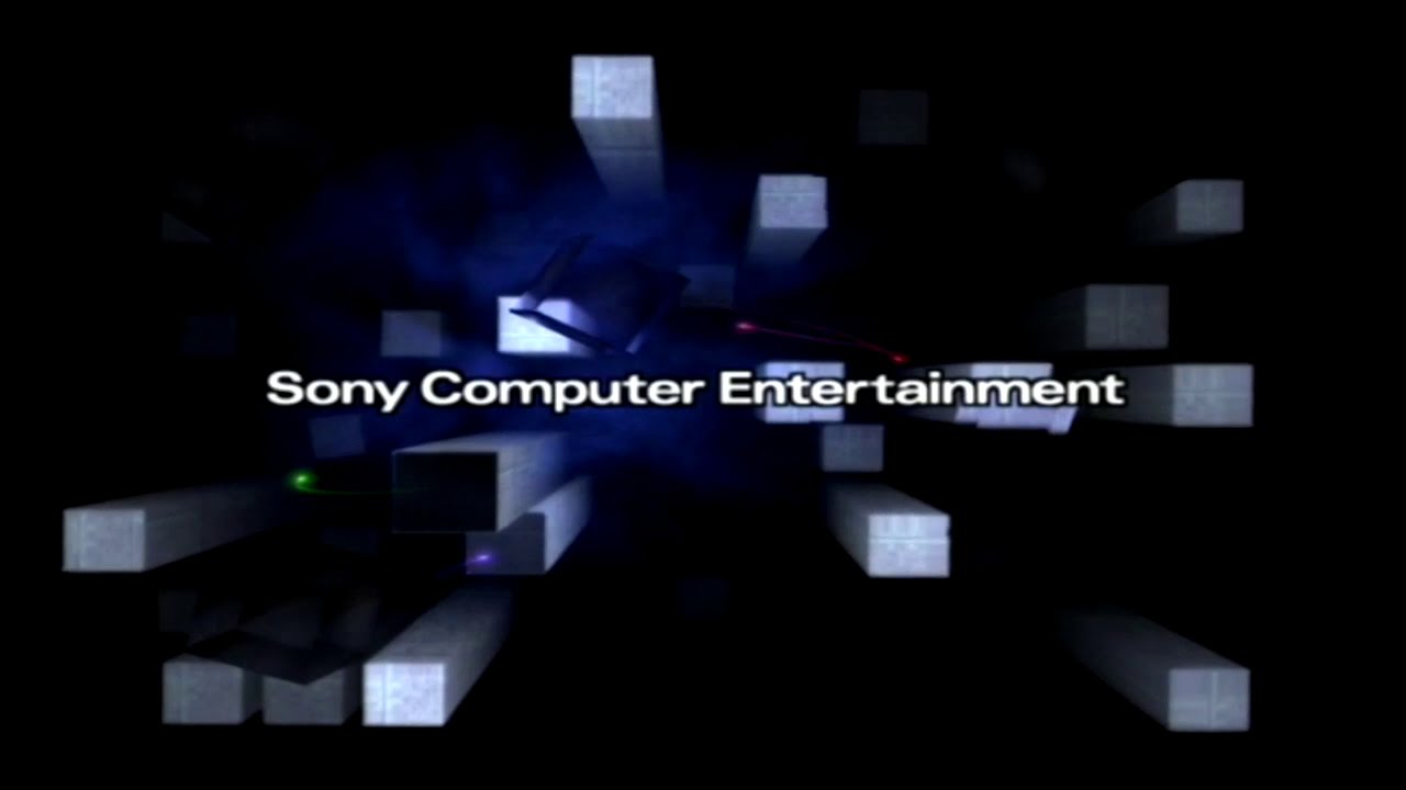 10 Hours of PlayStation 2 Startup HD