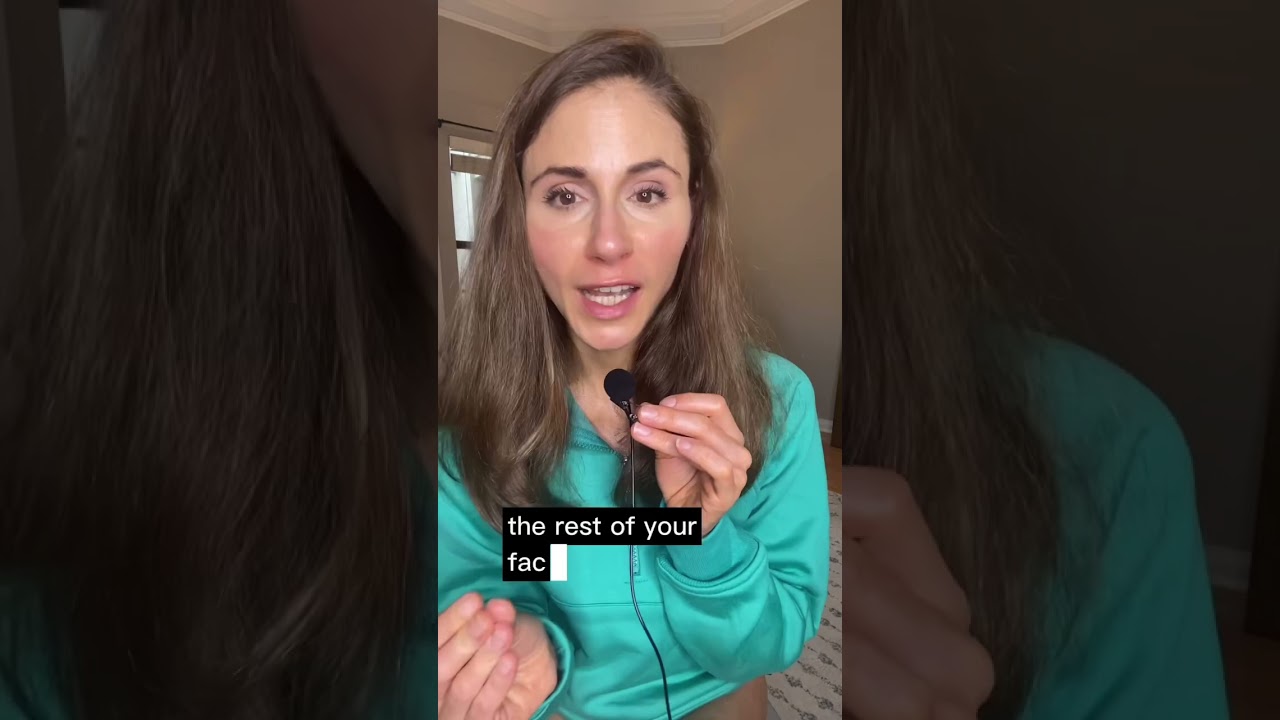 How To Get Rid Of Chapped Lips  #skincaretip #skincareroutine #skinexpert #dermatologist