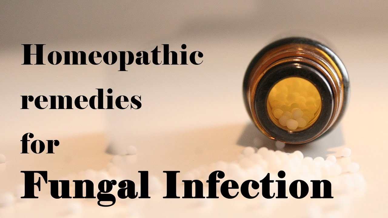 Is homeopathy effective for fungal infection? - Dr. Sanjay Panicker | Doctors' Circle