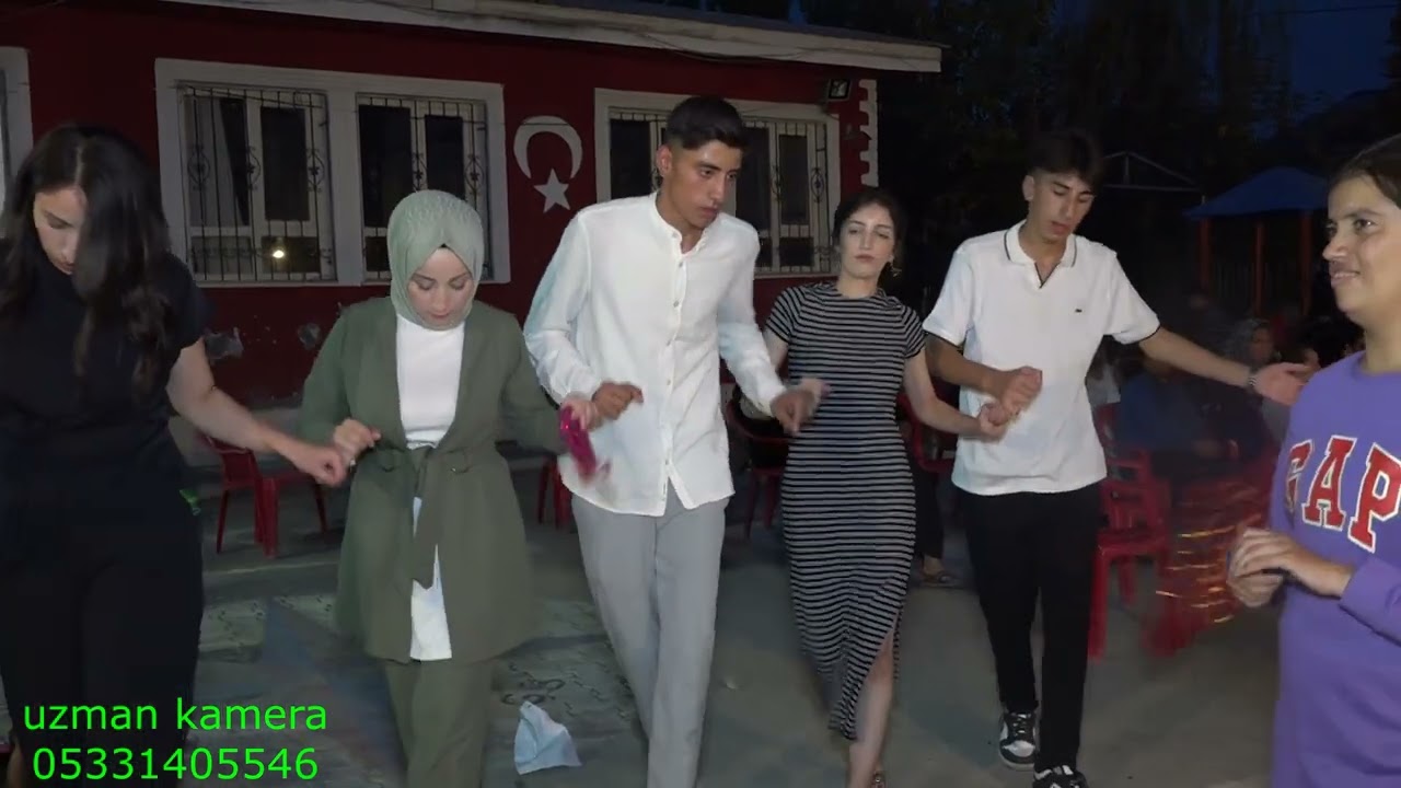 uzman kamera adıyaman tut ilcesi dügünü
