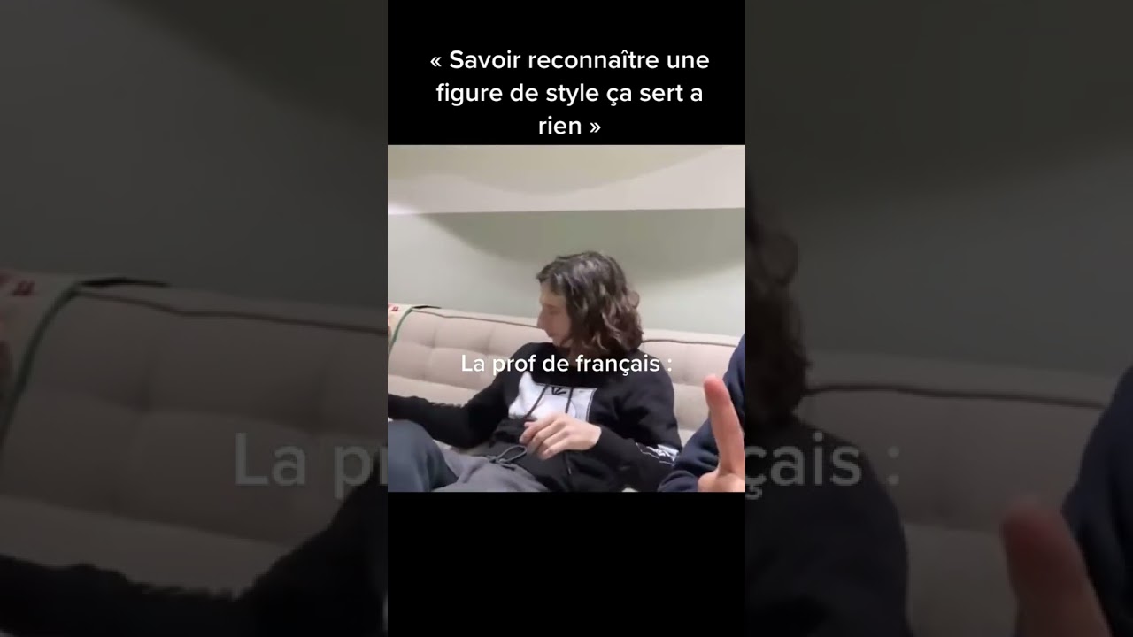 CA PEUT PARTIR A TOUT MOMENT 😂🤣