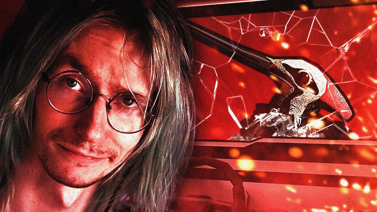CEL NAMIERZONY ➜ VAN ROZPĘDZONY | Lethal Company