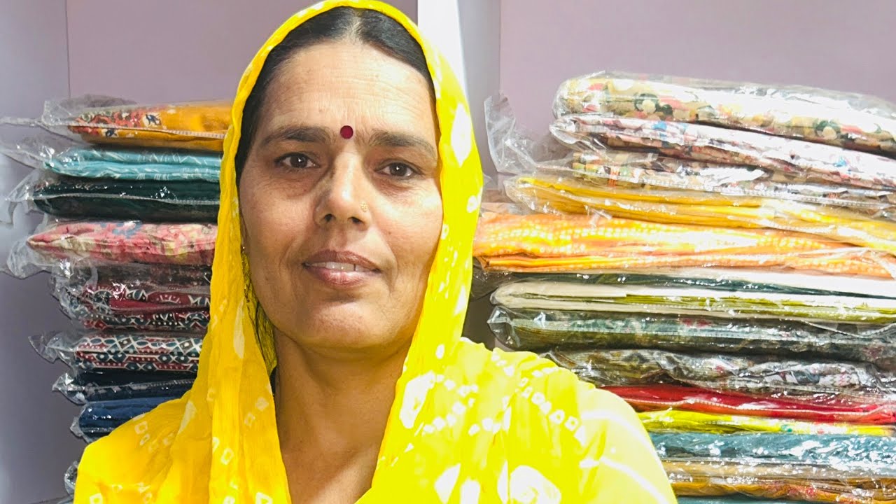 All over jaam cotton k saste suits🌸👌😍😇👍
