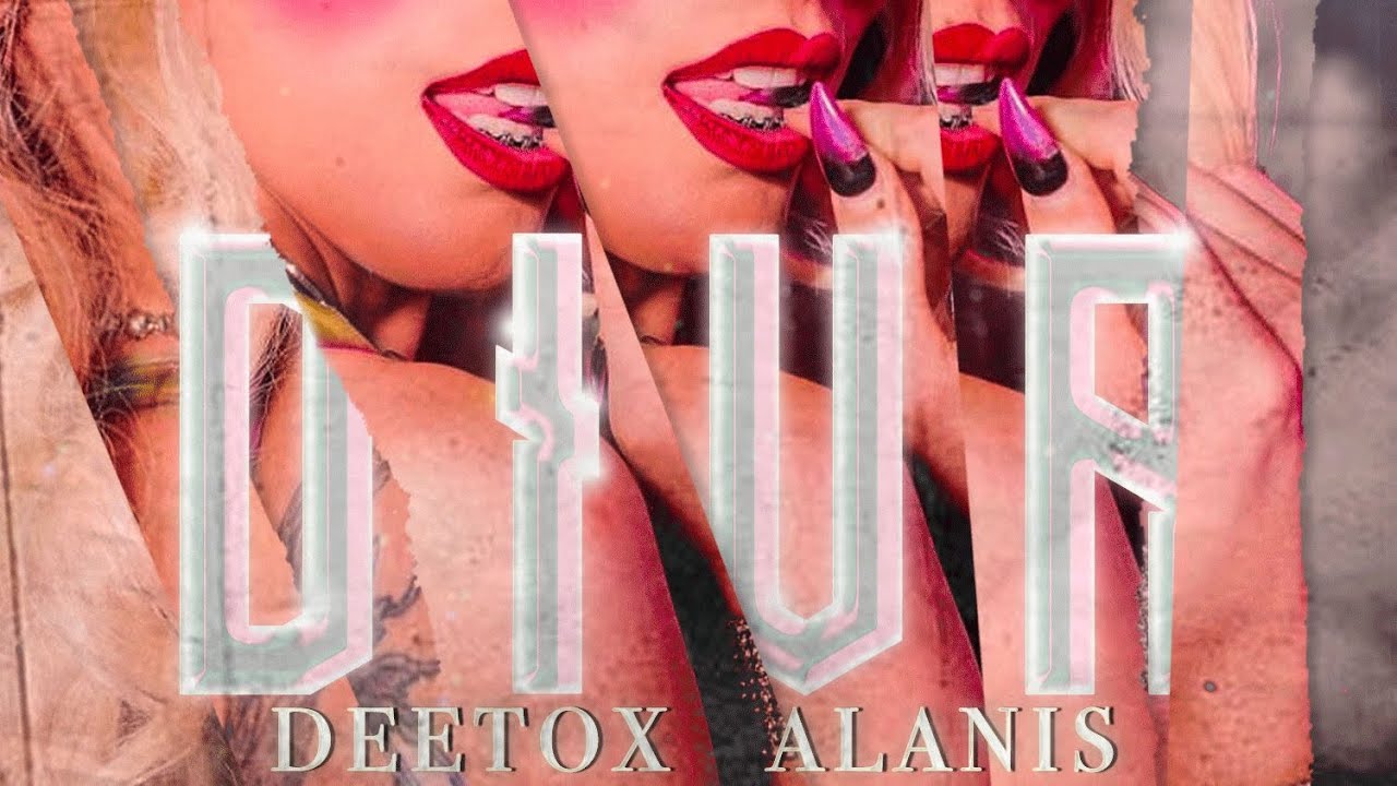 Diva - Deetox Alanis