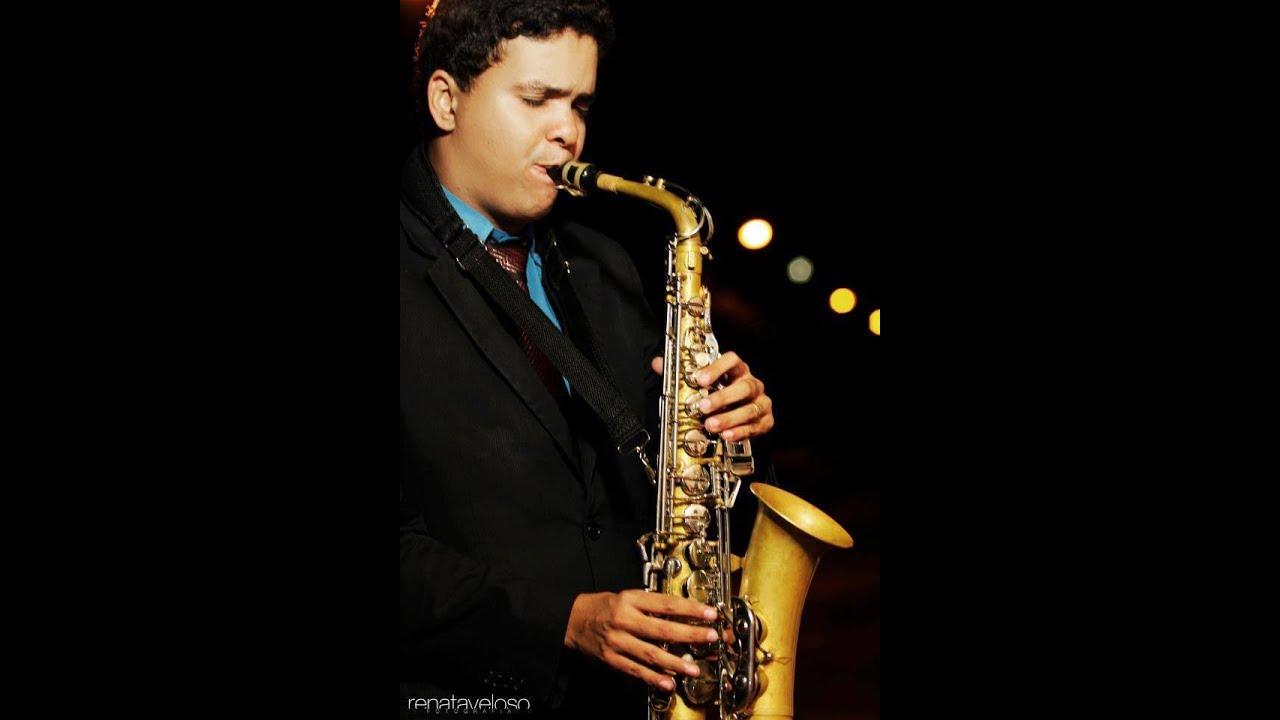 Isaque Emanuel Saxofonista - ENDLESS LOVE.mp3