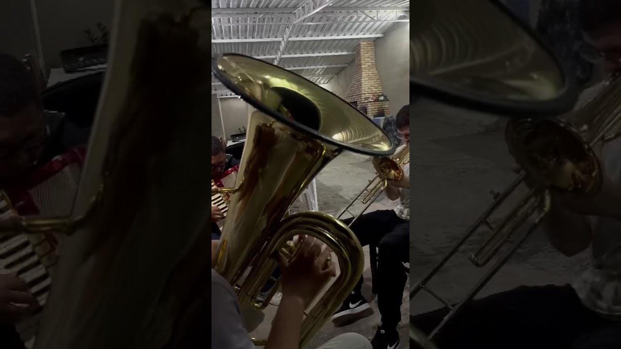Tocata Embu das Artes - 25/05/2025