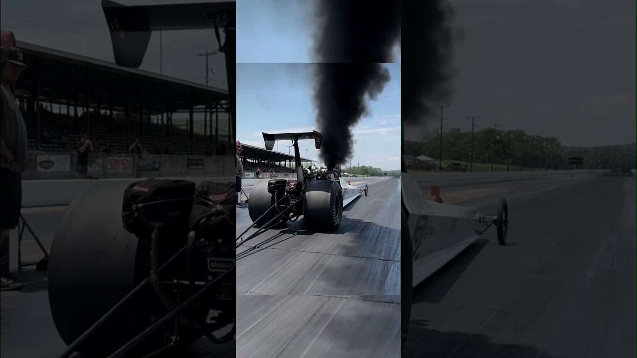 FASTEST DIESEL POWERED VEHICLE IN THE WORLD! 😈 3.79 1/8 MILE AT 209MPH! 😤 cordova_mc on Instagram!