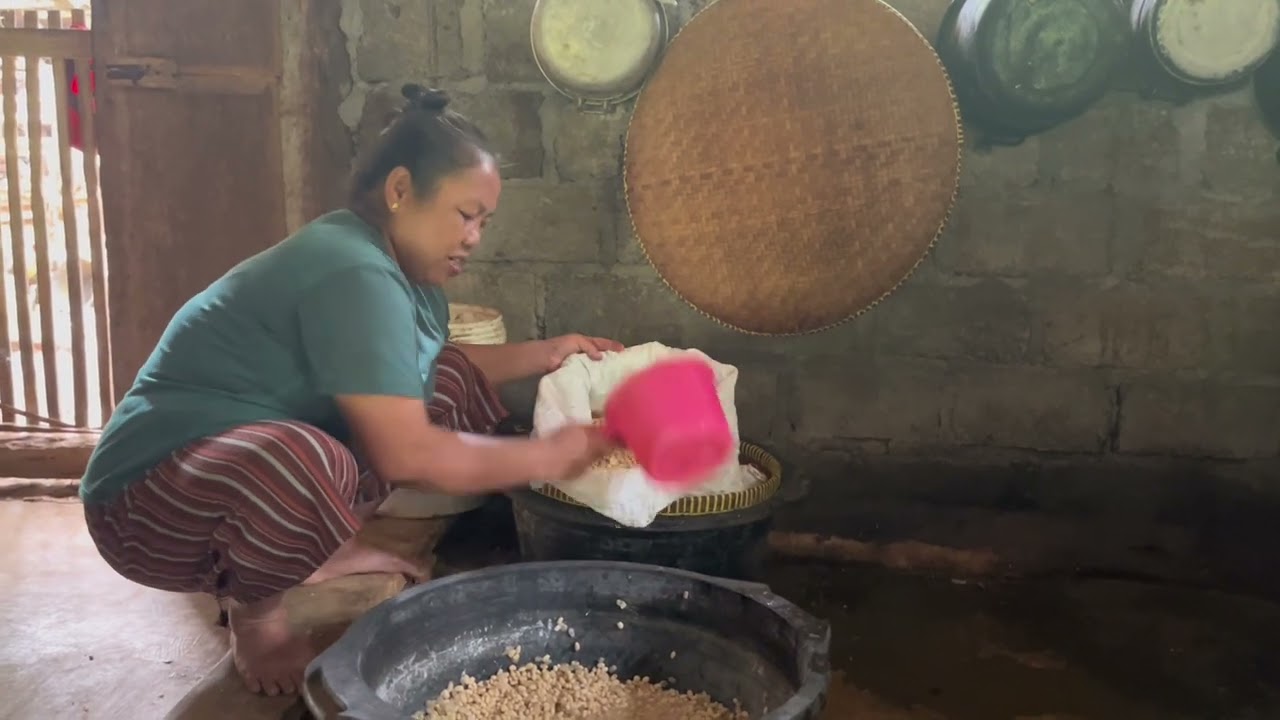 VIDEO PROFIL DUSUN TROSARI