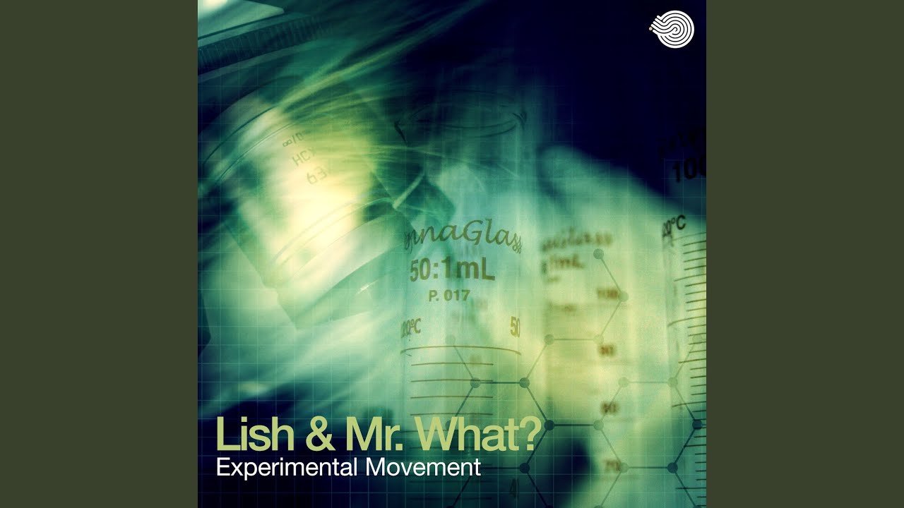 Experimental Movement