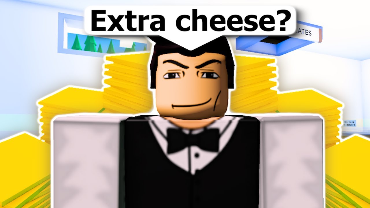 ROBLOX Cook Burgers FUNNIEST MOMENTS (COMPILATION)🍔