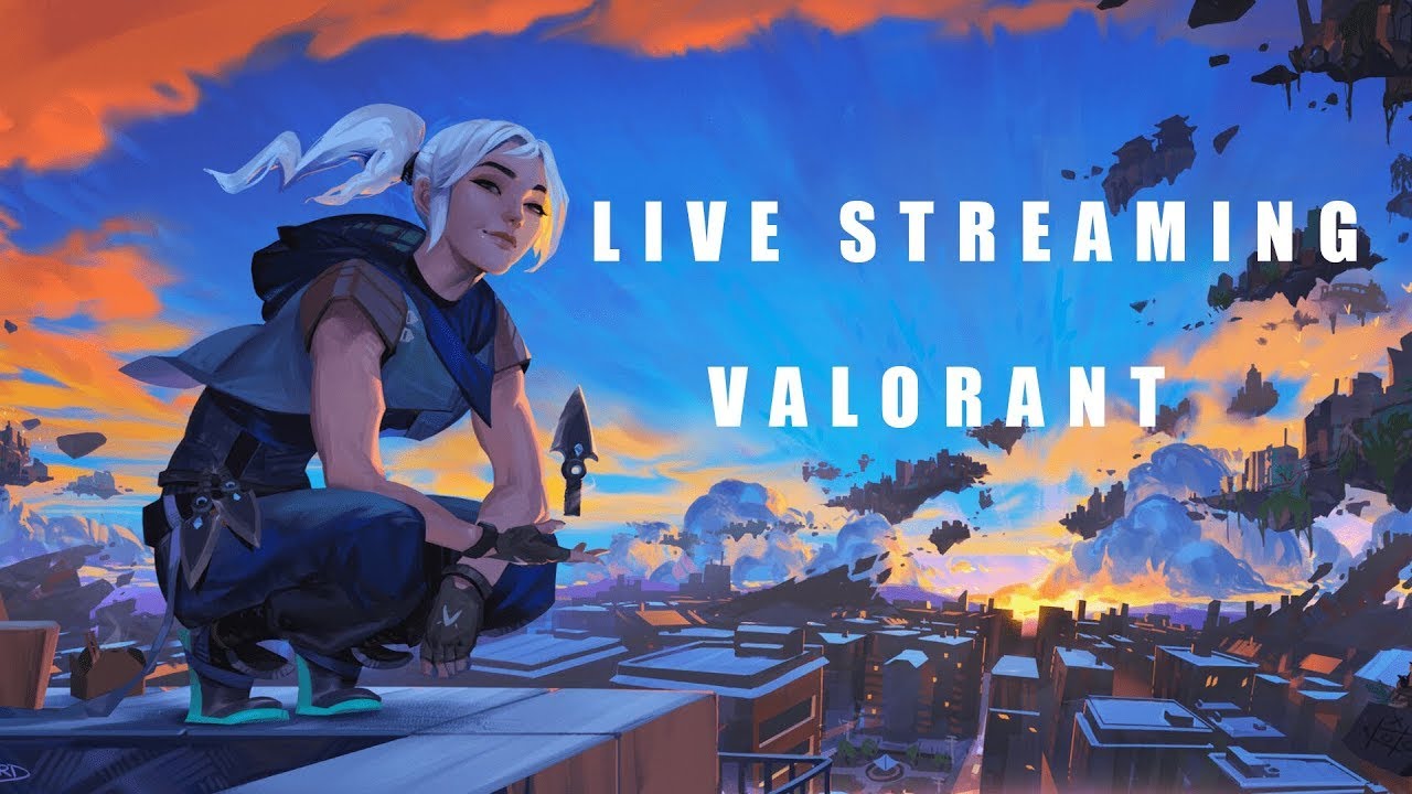 Grinding Valorant Ranked LIVE#valorantgamingnepal  🔥 | Road to Improvement