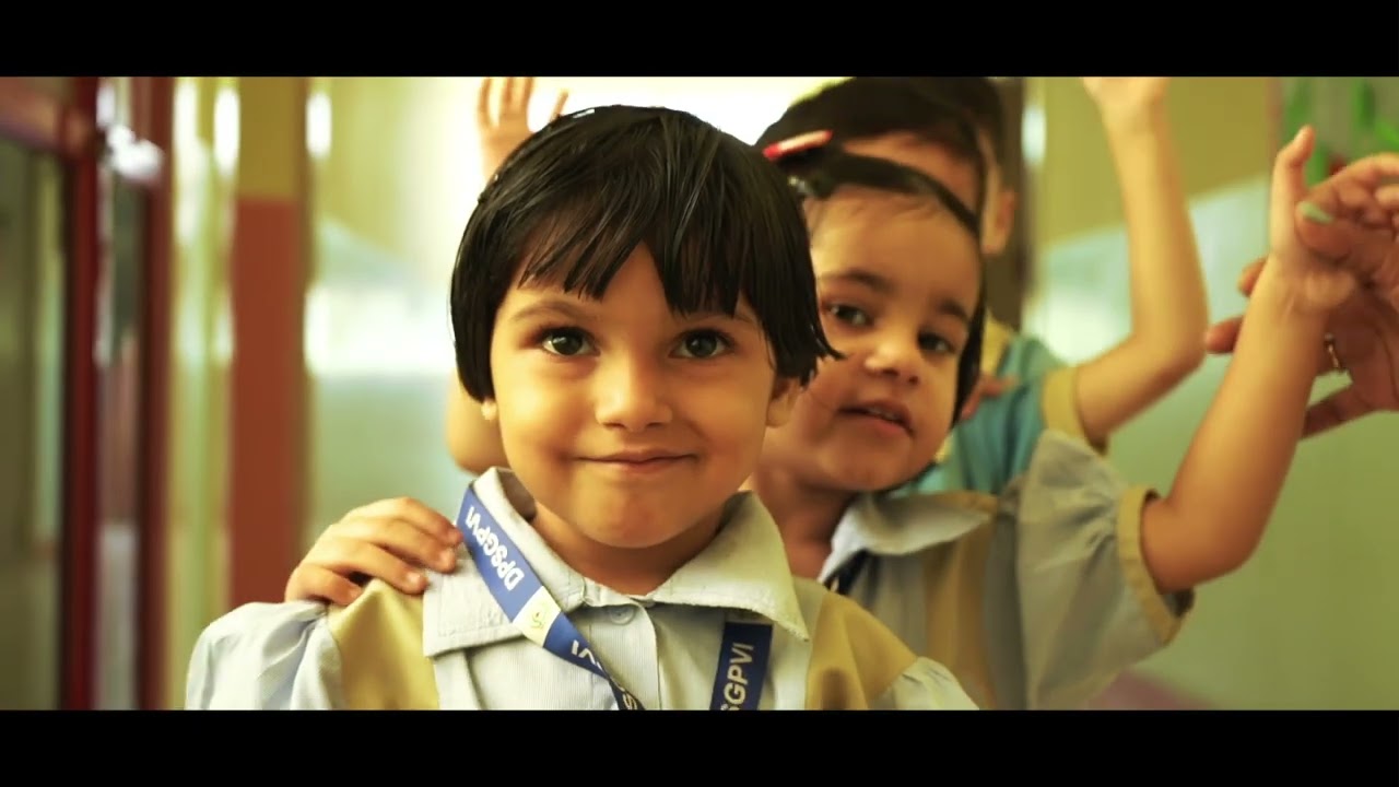 DPSG Palam Vihar | School Campus Tour | Best school in Gurgaon