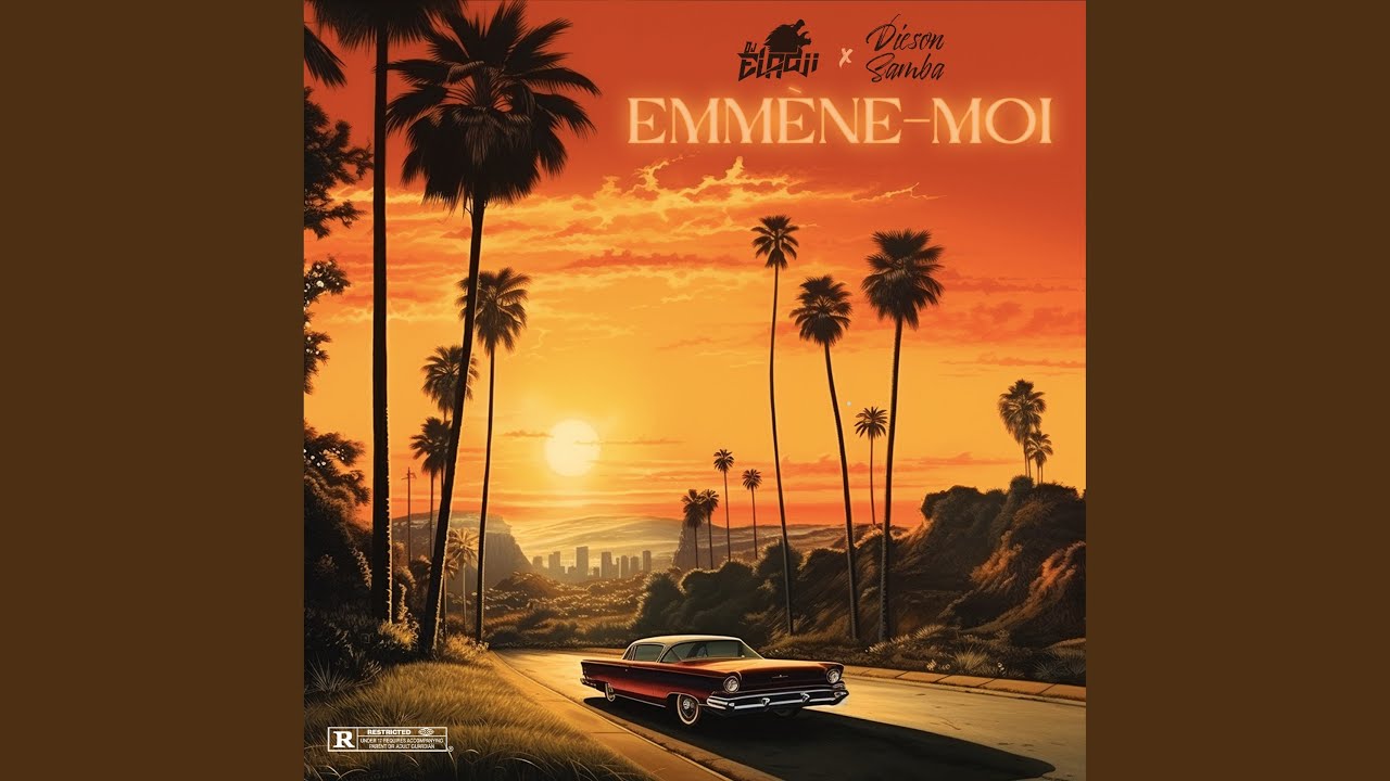 Emmène moi