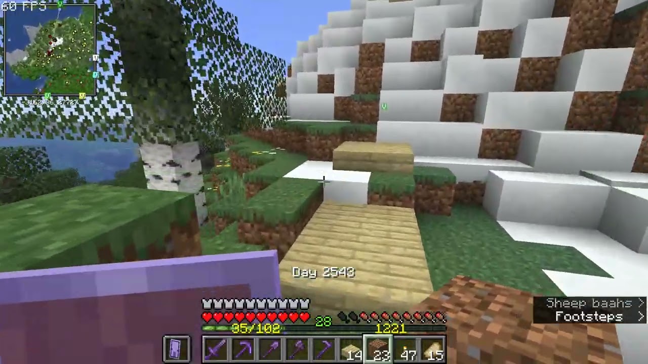 Minecraft   Episode 1,264