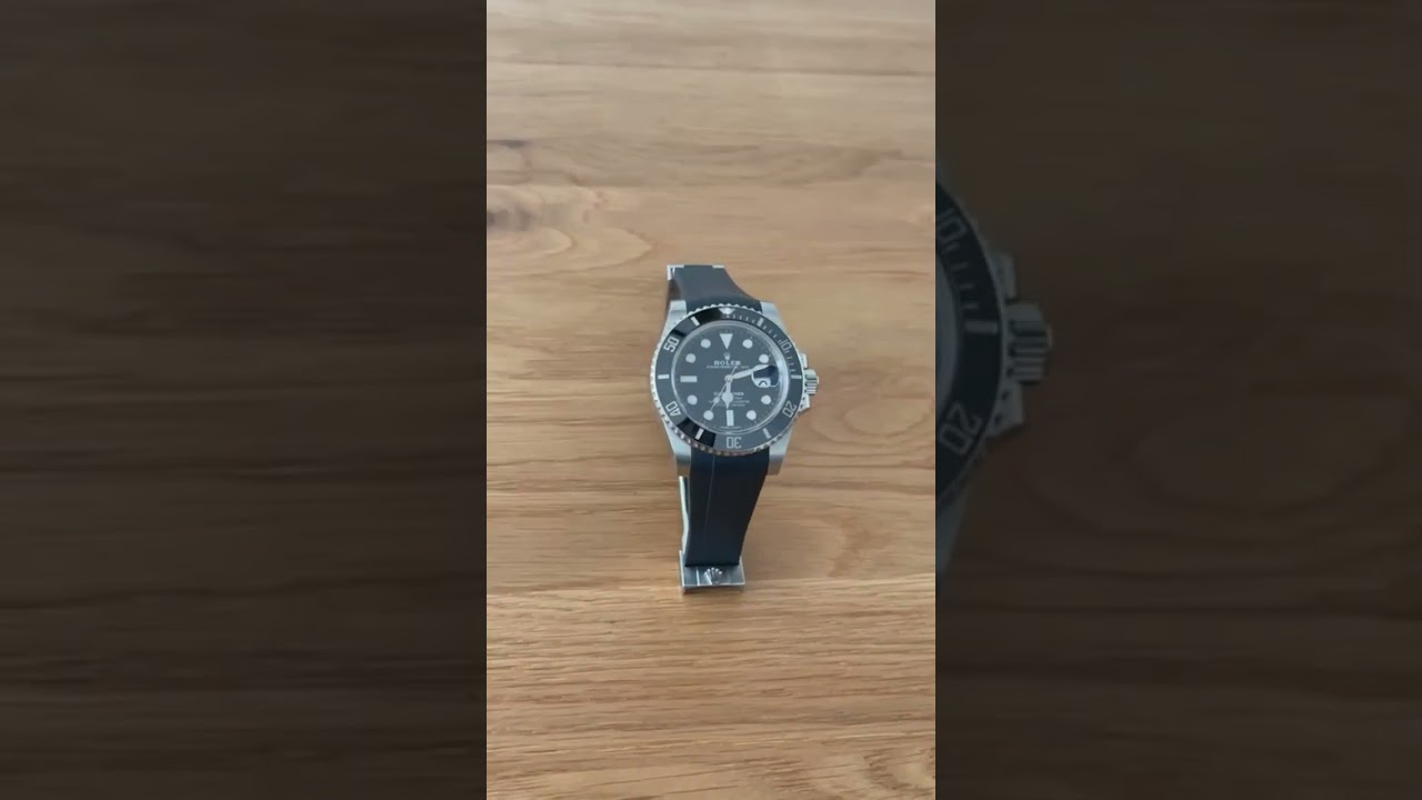 Rolex Submariner 40mm 116610LN