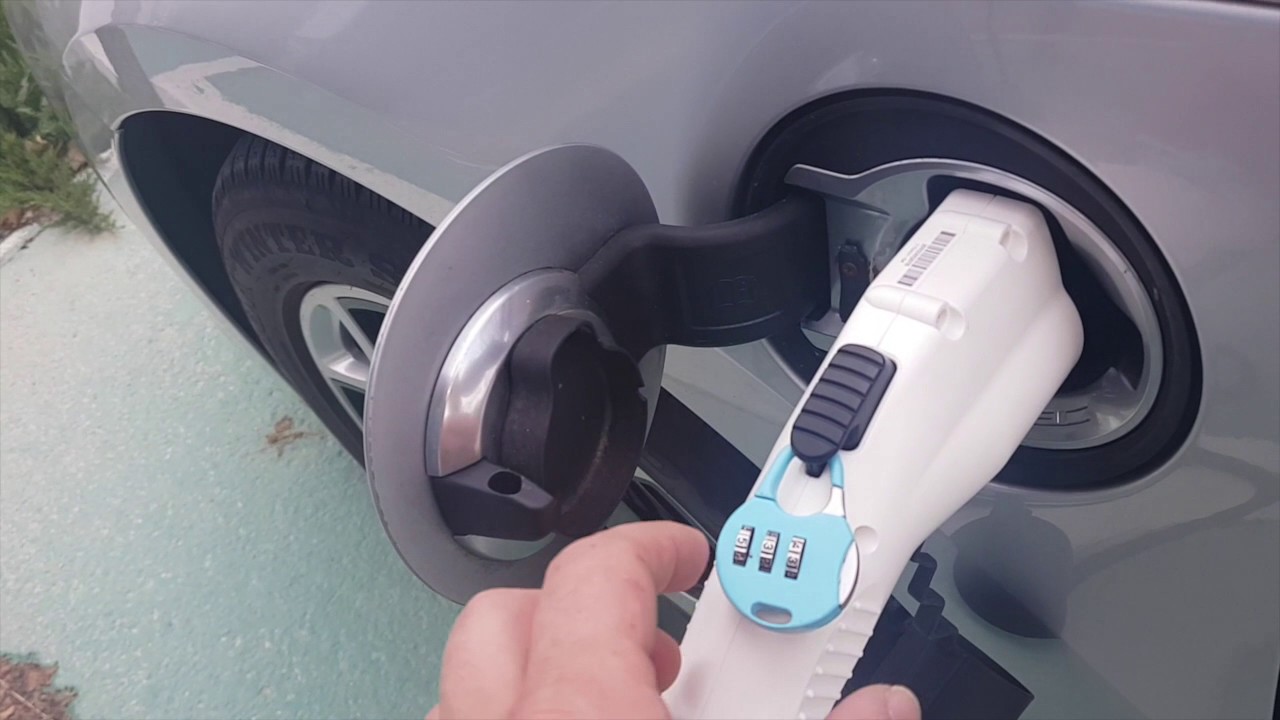 Que no te roben el cable!!!!!