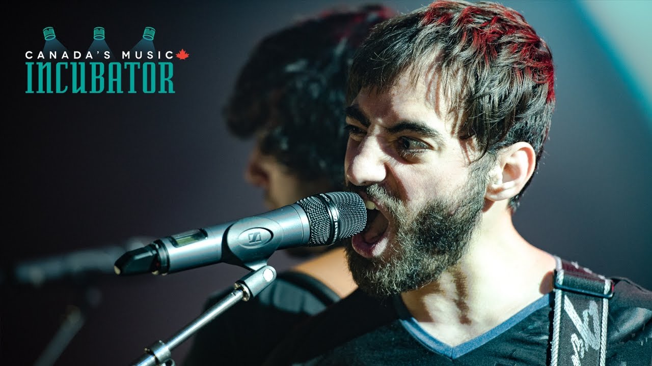 The Spotlight Sessions: Uforia - Fight or Flight