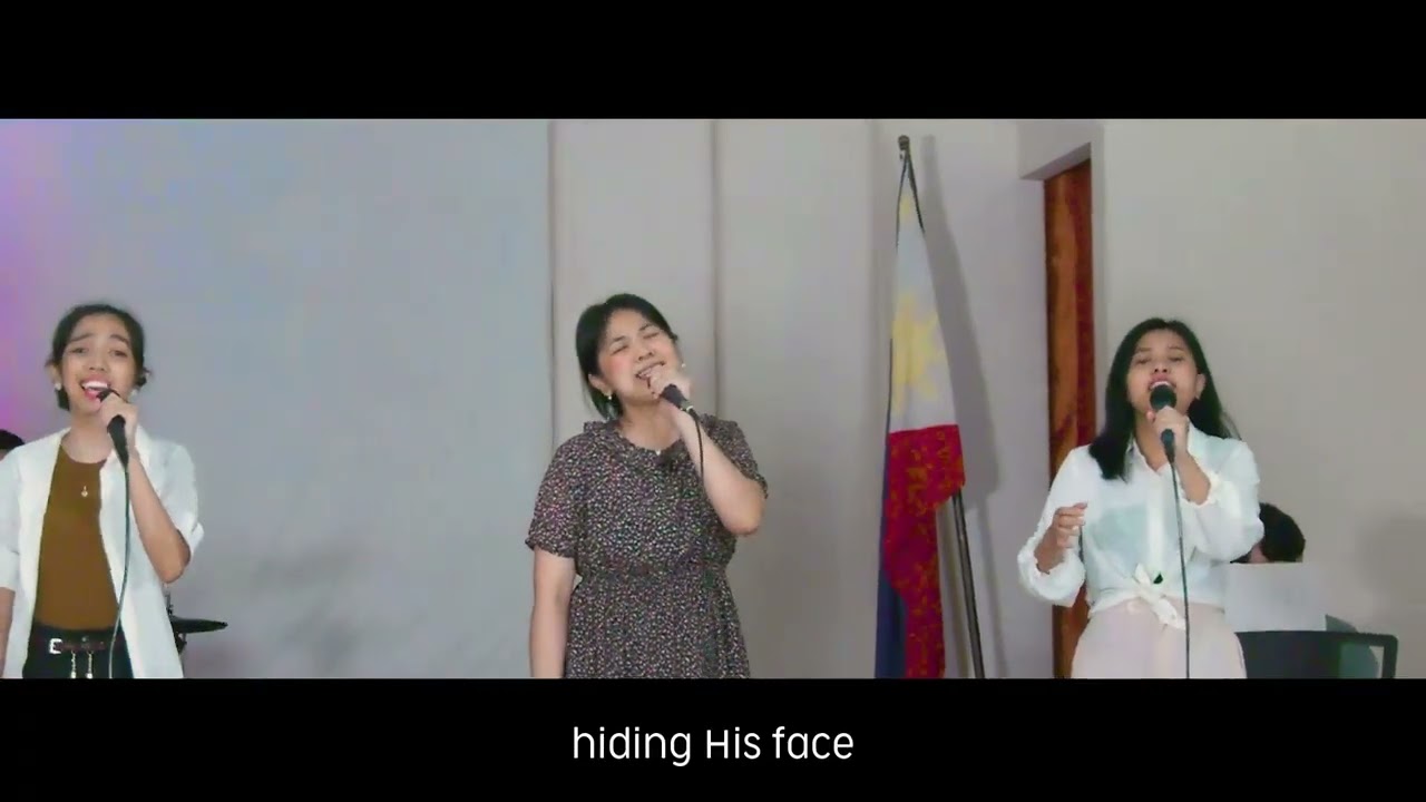 Light of Grace/music video with lyrics