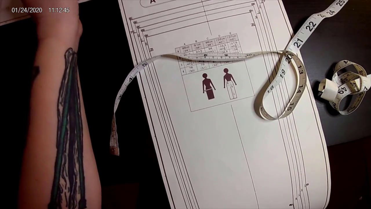 Knit Contour Tutorial For Beginners & Beyond   Episode 03