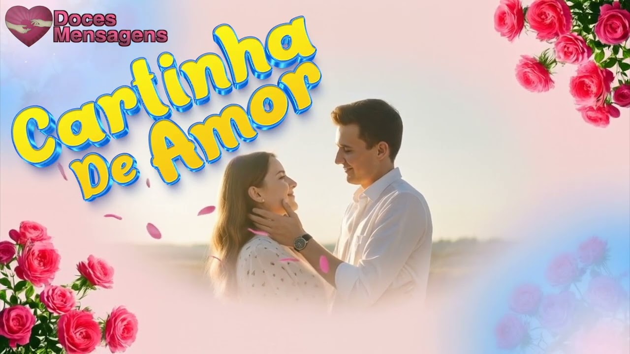 Você É Tudo O Que Eu Preciso Pra Viver Bem 💖💘💝