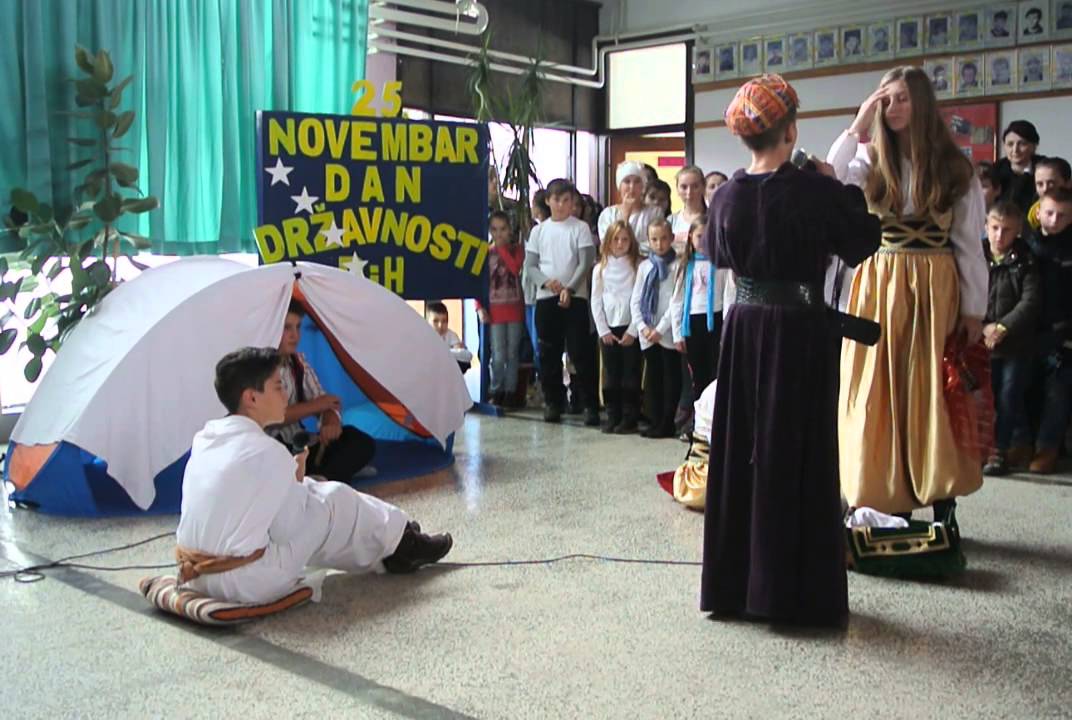 Dramska sekcija O&Scaron; 