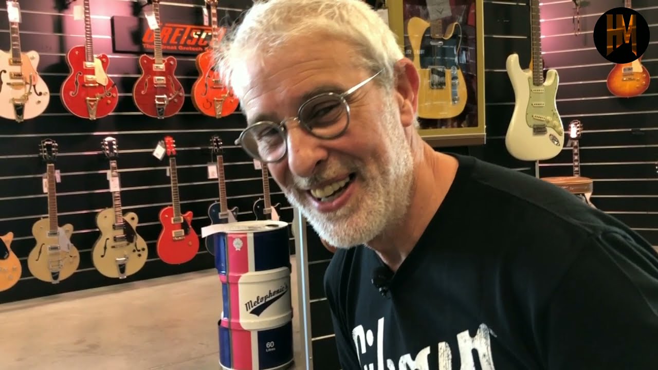 Epiphone Slash Collection Unboxing